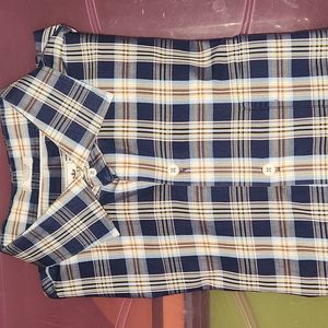 Mens Peter Millar shirt